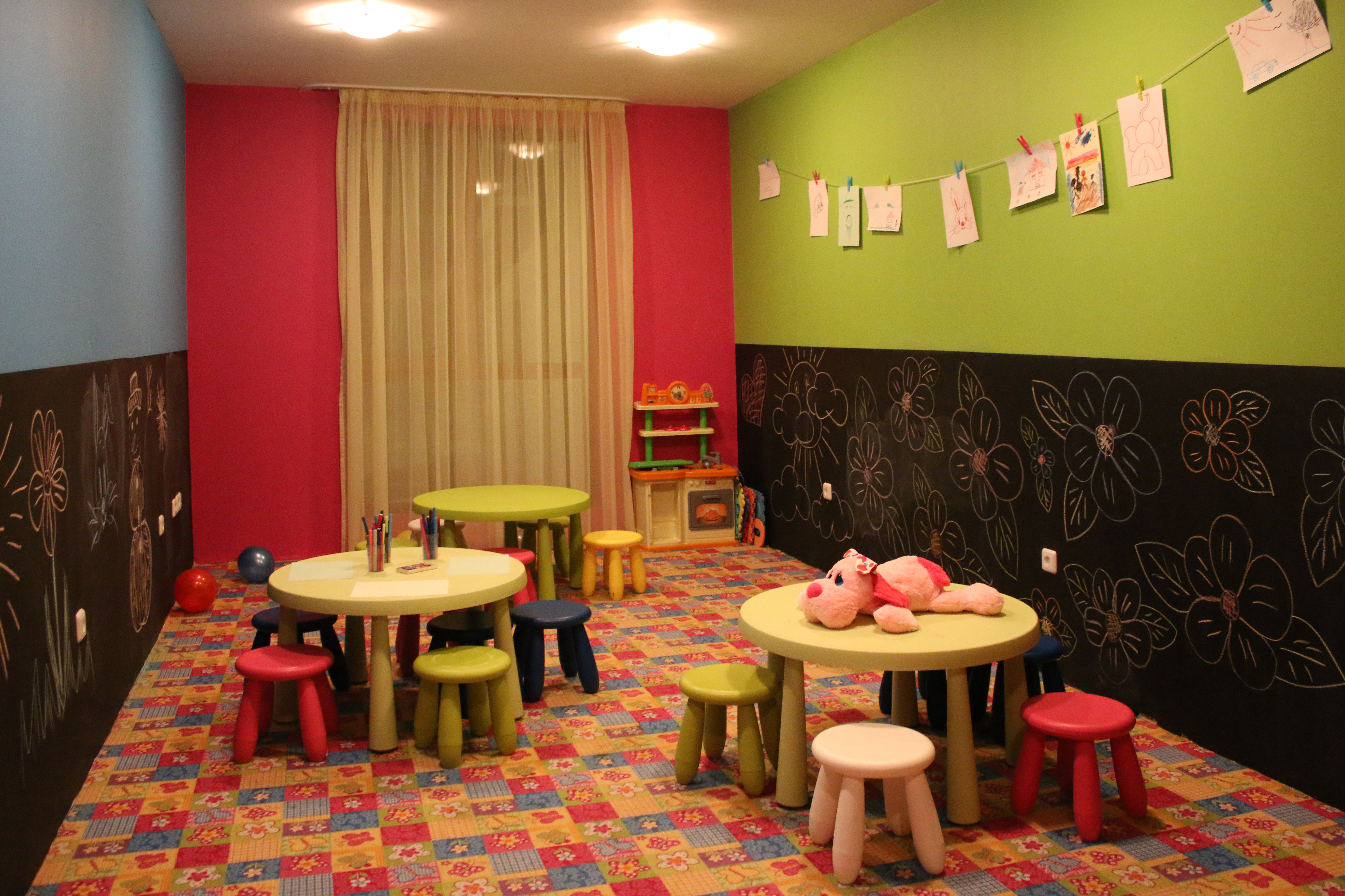 HOTEL RADINAS WAY BOROVETS 40/43