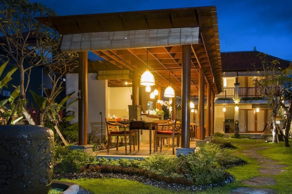 The Runik Ubud 5/30