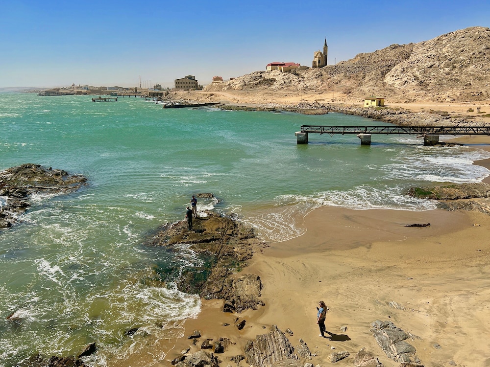 Luderitz Nest Hotel 44/50