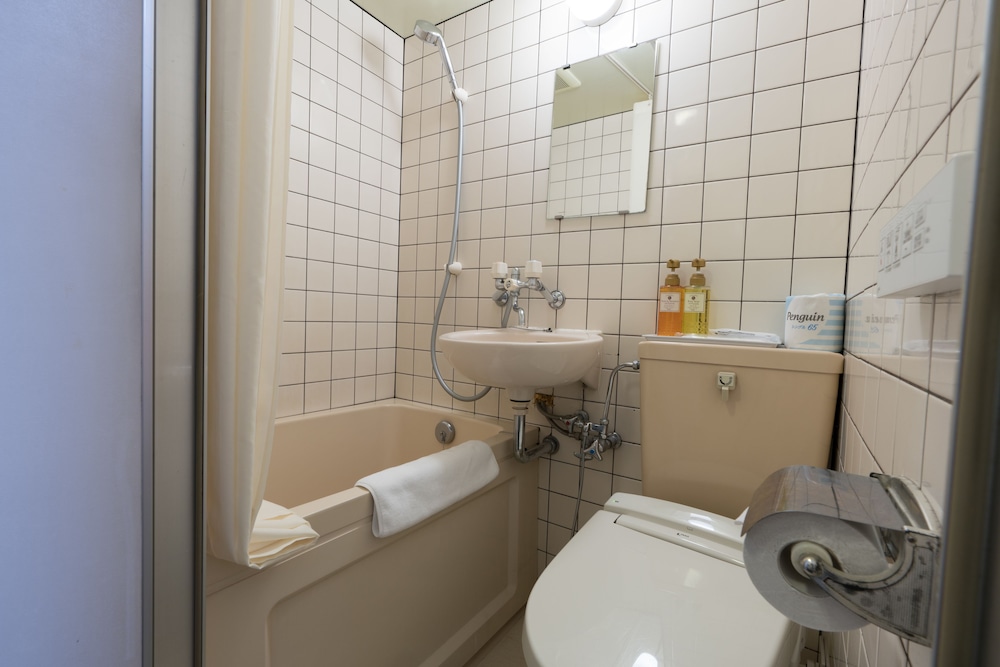 Flexstay Inn Shirogane 34/38