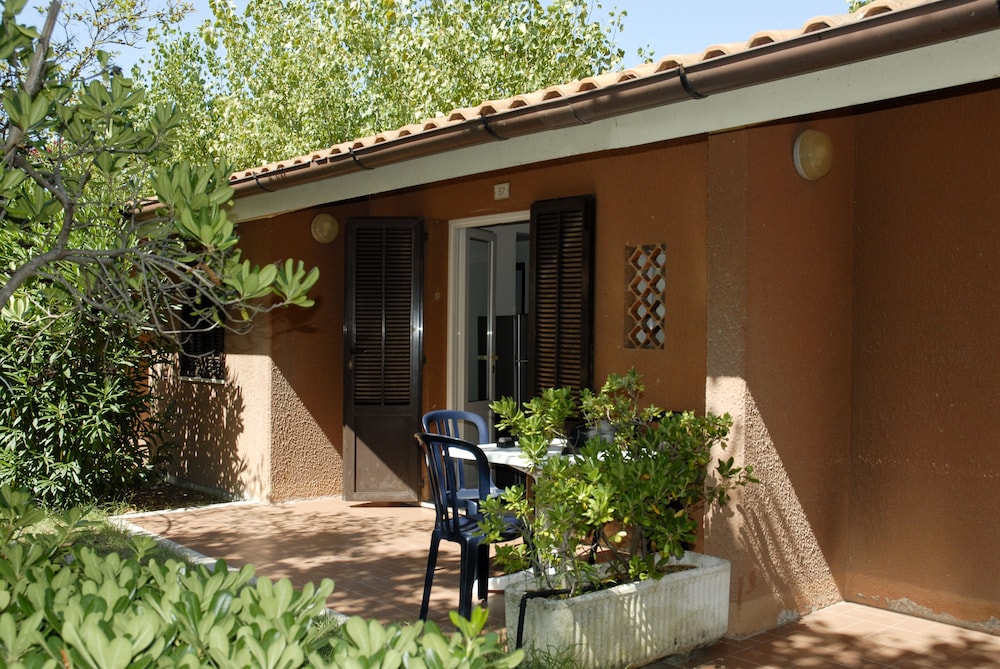 Club del Sole La Risacca Family Collection in PORTO SANT'ELPIDIO