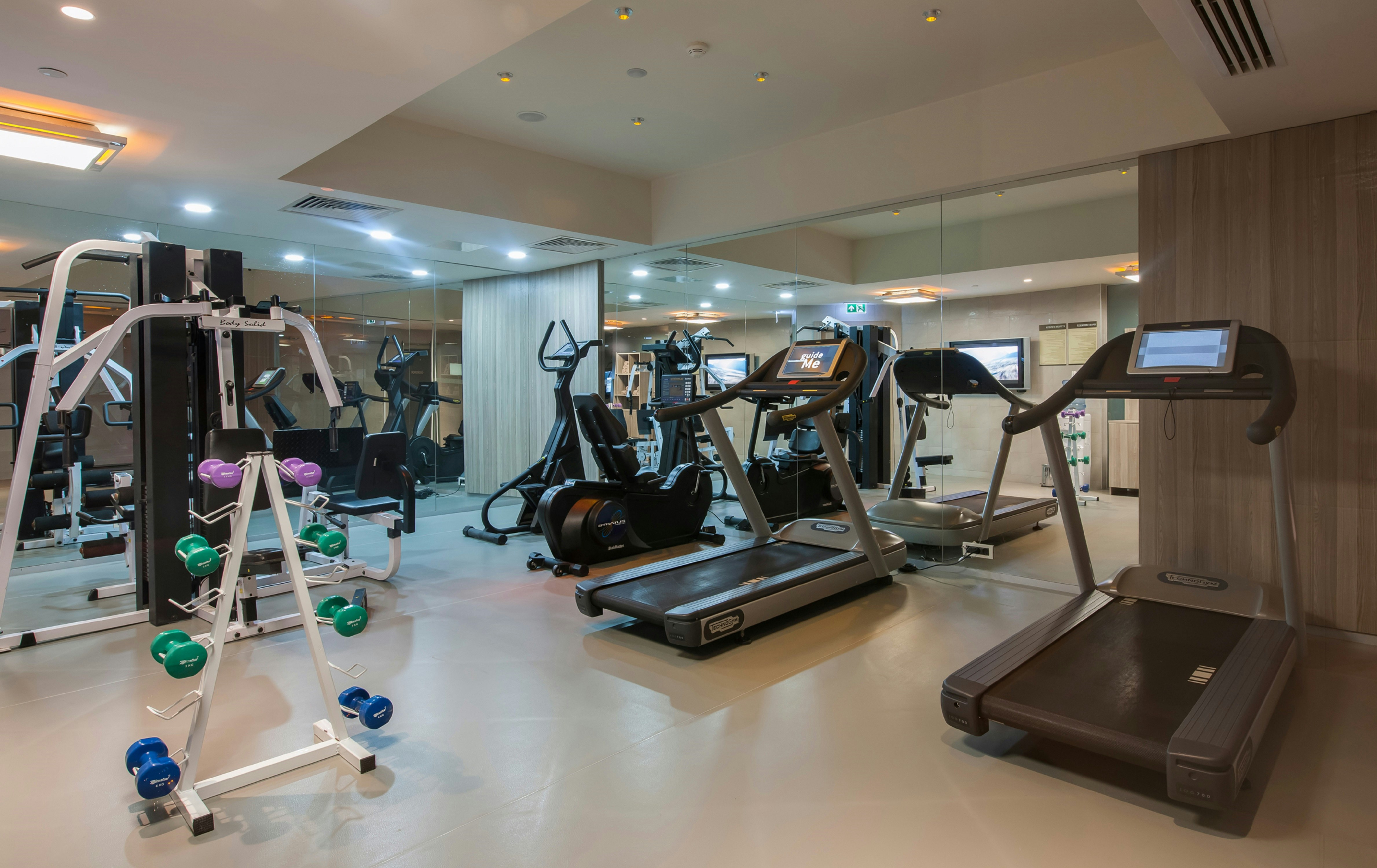 Doubletree By Hilton Hotel Istanbul Sirkeci 42/81
