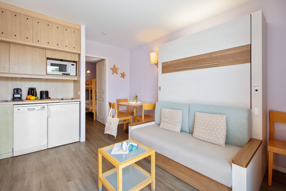 Pierre Vacances Residence Centre 42/62