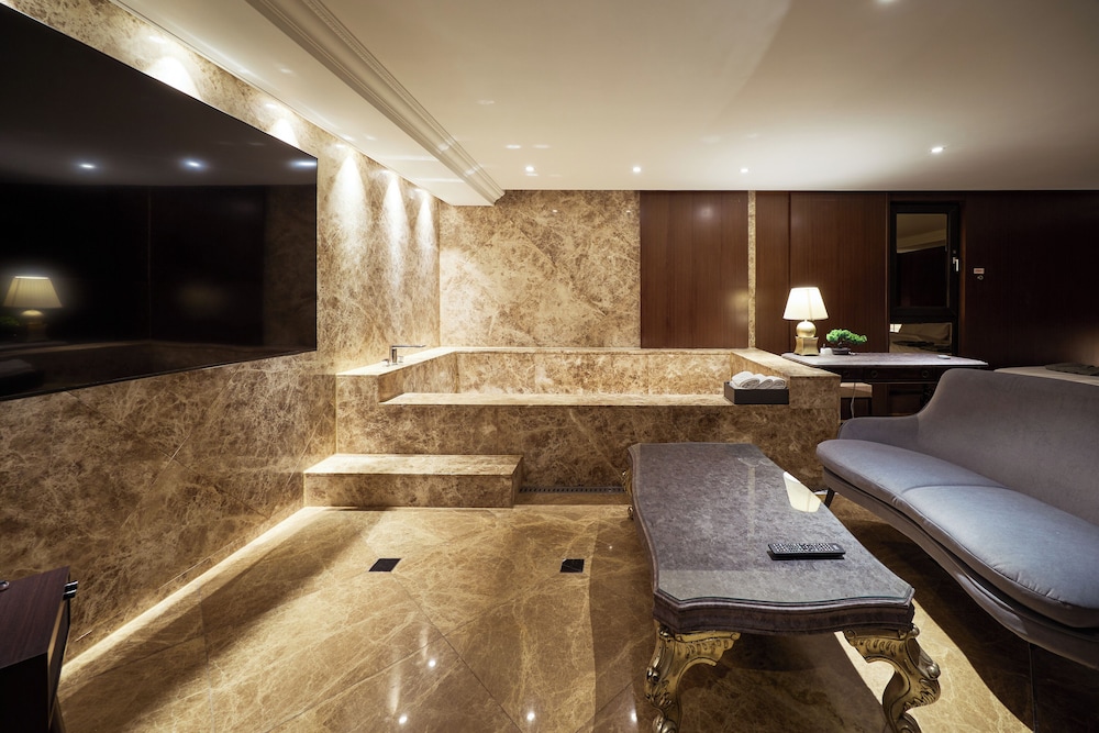 Hotel Cullinan Wangsimni 22/50