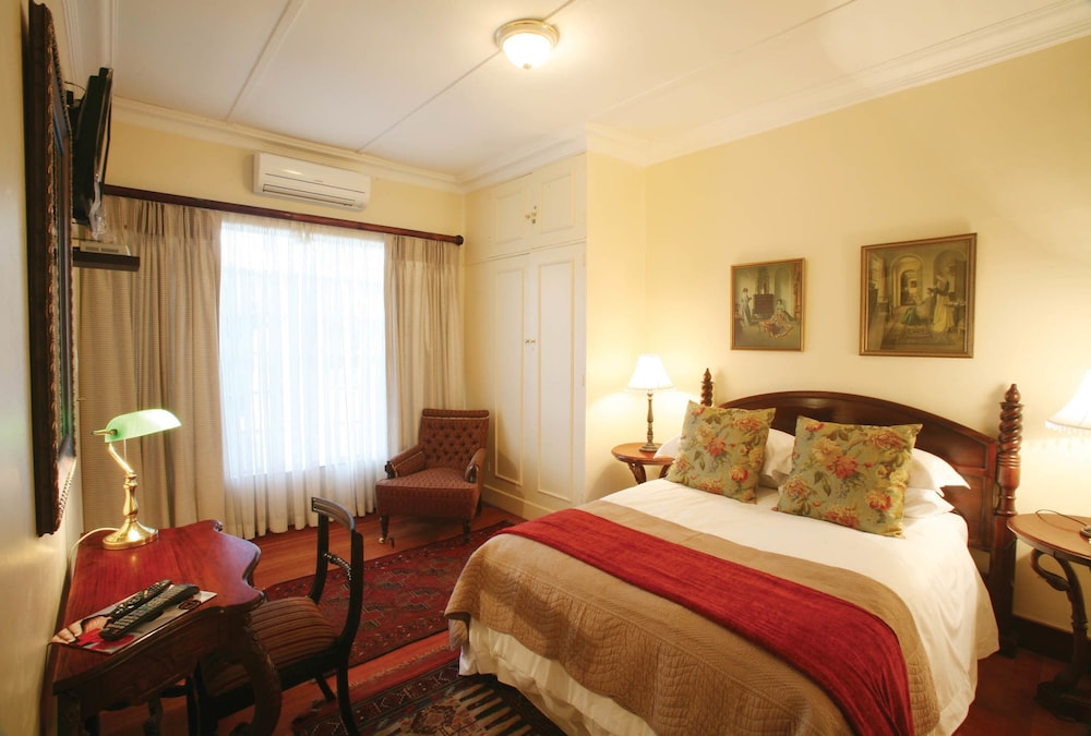 Brooklyn Place Guesthouse 6/50