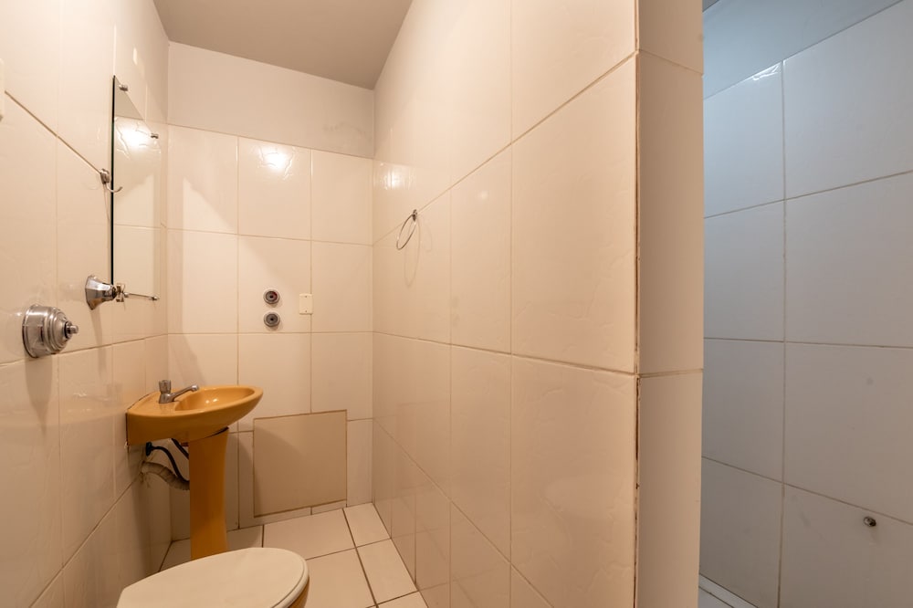 OYO Hotel L'Espace - Jaragua Belo Horizonte 44/44