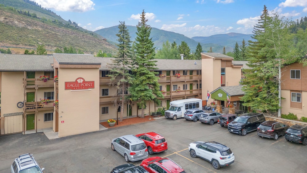 Eagle Point Resort 47/50