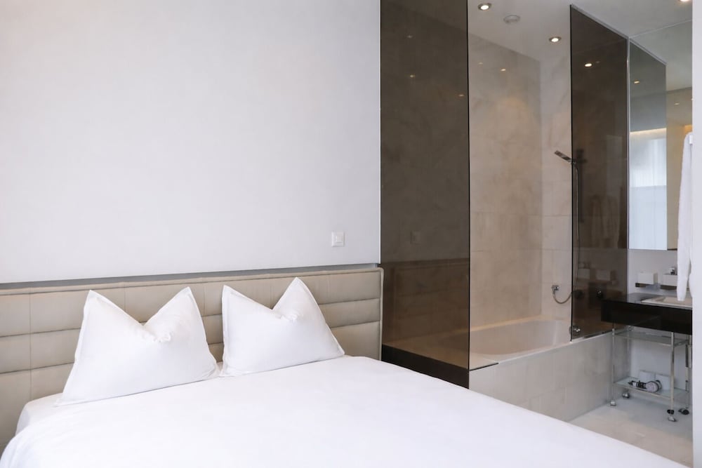 Visionapartments Zurich Gerechtigkeitsgasse 17/48