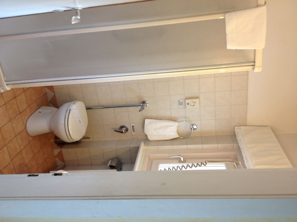Hotel Meuble Villa Neve 50/50