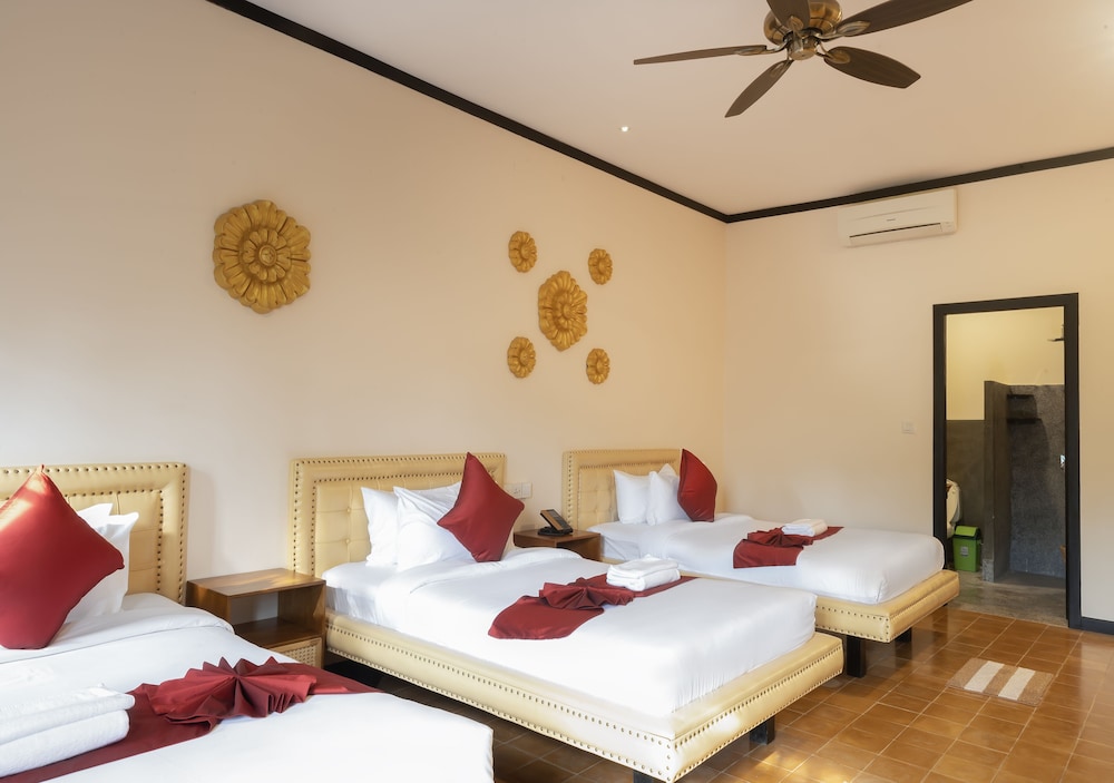 Villa Indochine D Apos Angkor 45/50