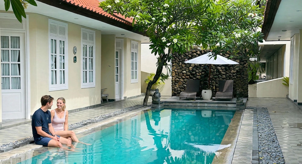 SOLTERRA SEMINYAK Boutique Hotel & Spa Powered by Archipelago 33/50
