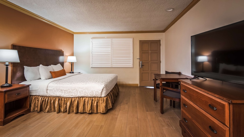 Best Western Inn Merced 17/43
