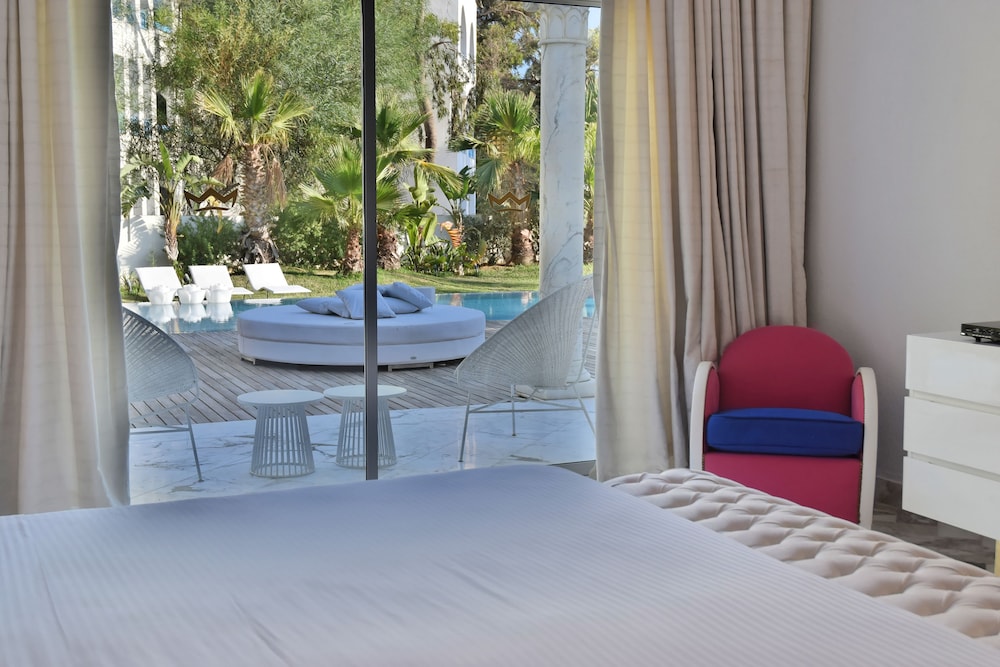 Hotel Tui Blue Oceana Suites 17/61