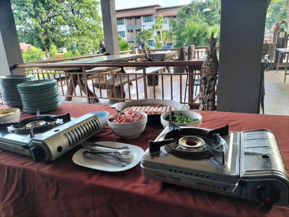 Grandsiri Resort Khaoyai 56/72