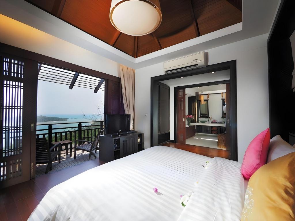 Bhundhari Resort & Villas Samui 10/50