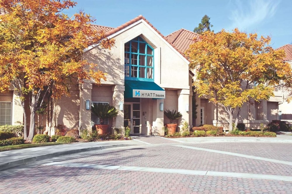 HYATT house Belmont/Redwood Shores in BELMONT - CA