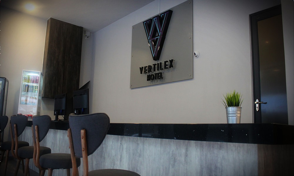 Vertilex Hotel 7/51