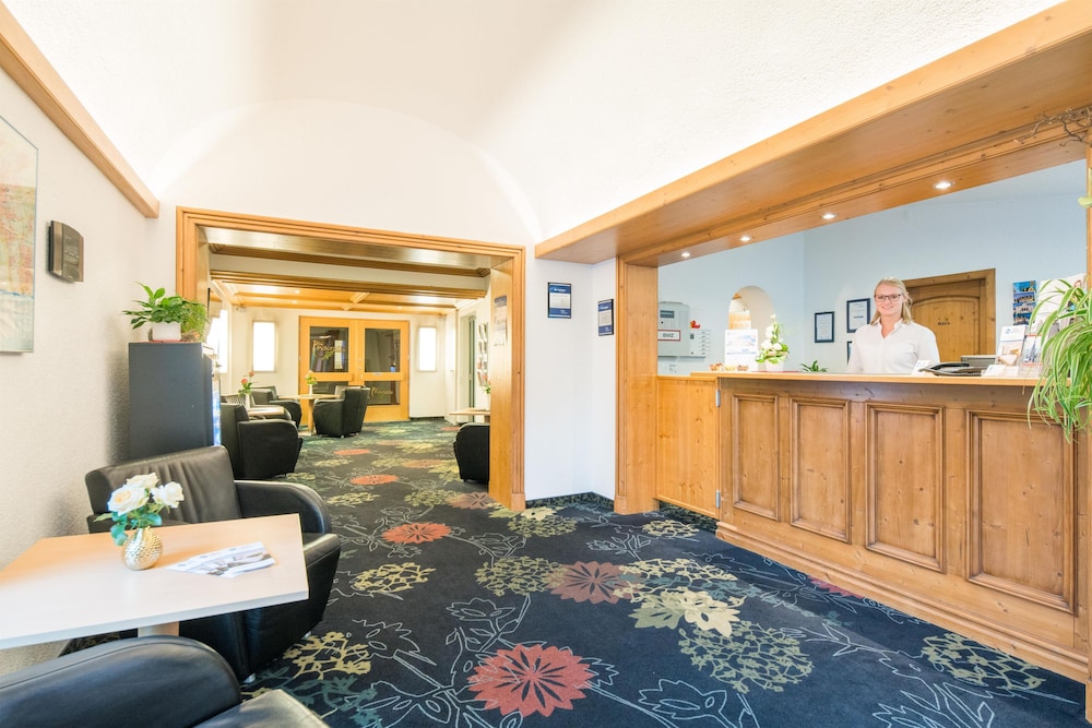 Best Western Blankenburg Hotel 10/47