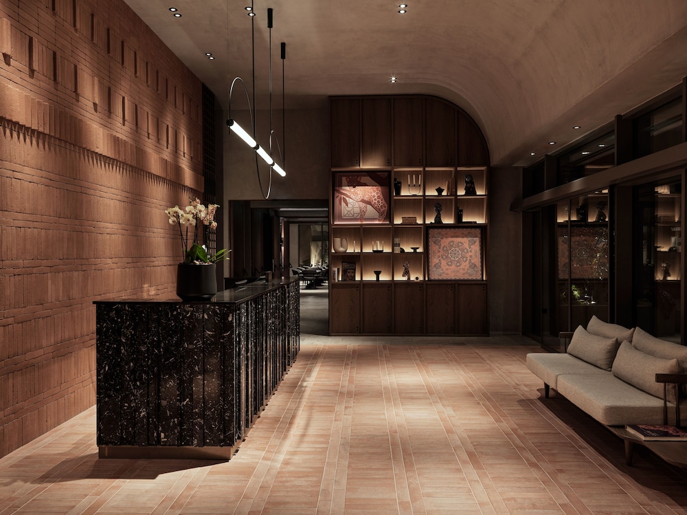 MonAsty, Thessaloniki, Autograph Collection 22/50