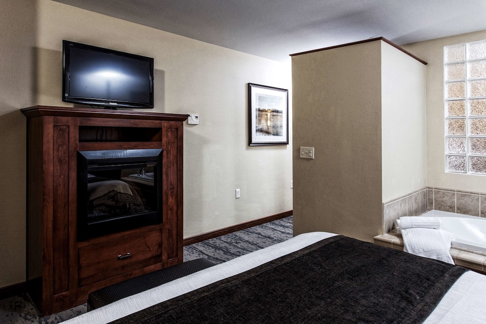CopperLeaf Boutique Hotel Spa, BW Premier Collection 10/33