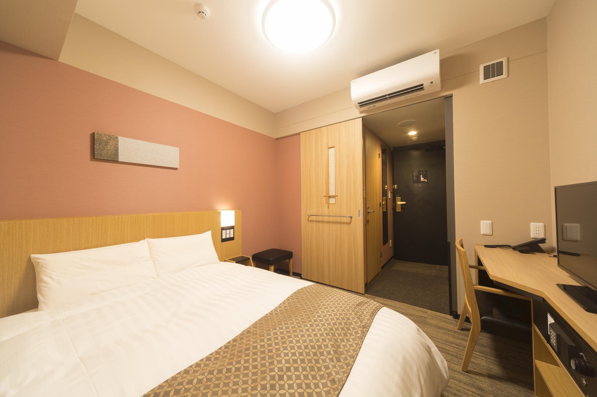 Dormy Inn Premium Tokyo Kodenmacho 11/32