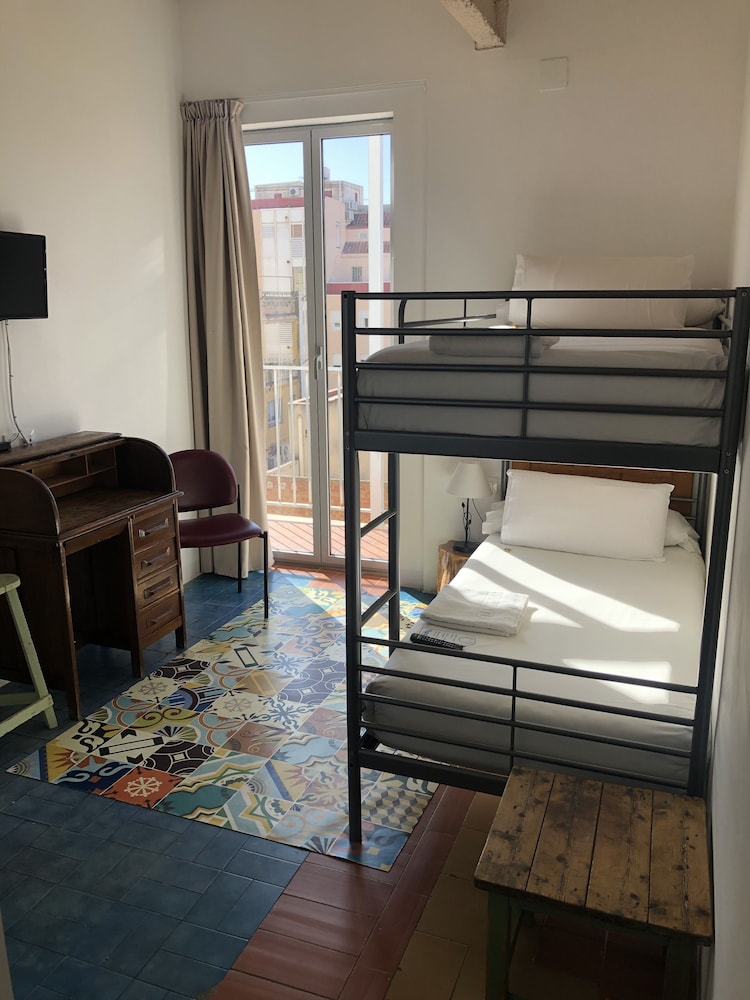 Hotel Pigal 43/68