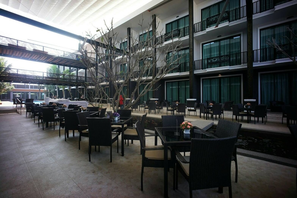 Namthong Nan Hotel 34/47