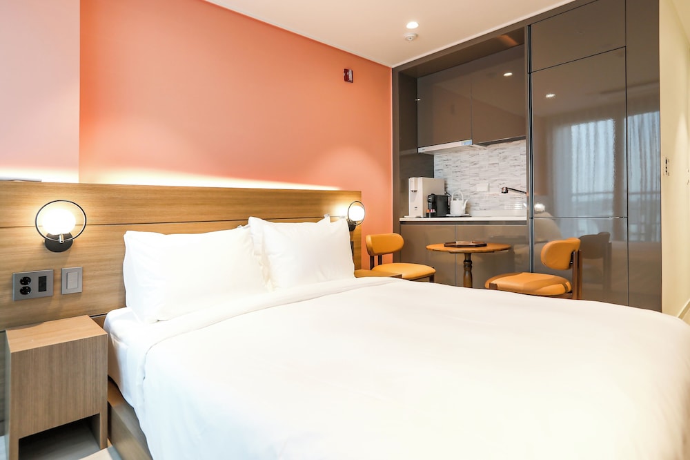 Hotel Around Sokcho 27/62