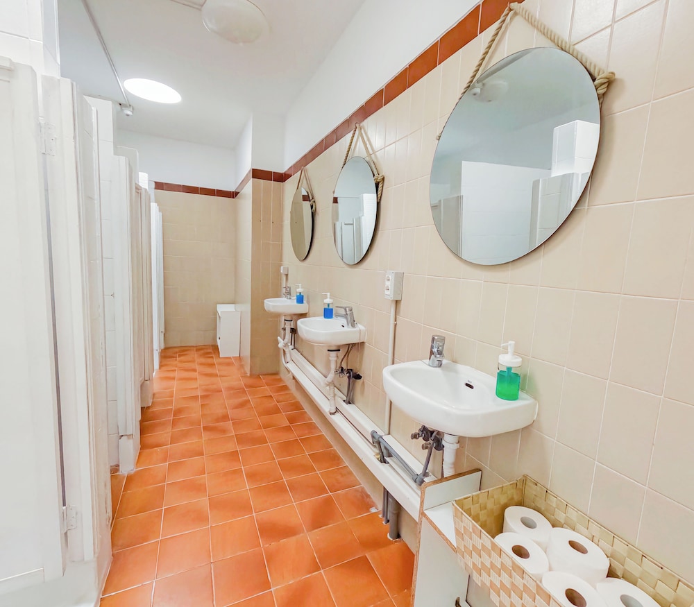 Las Eras Nest Hostel 49/49