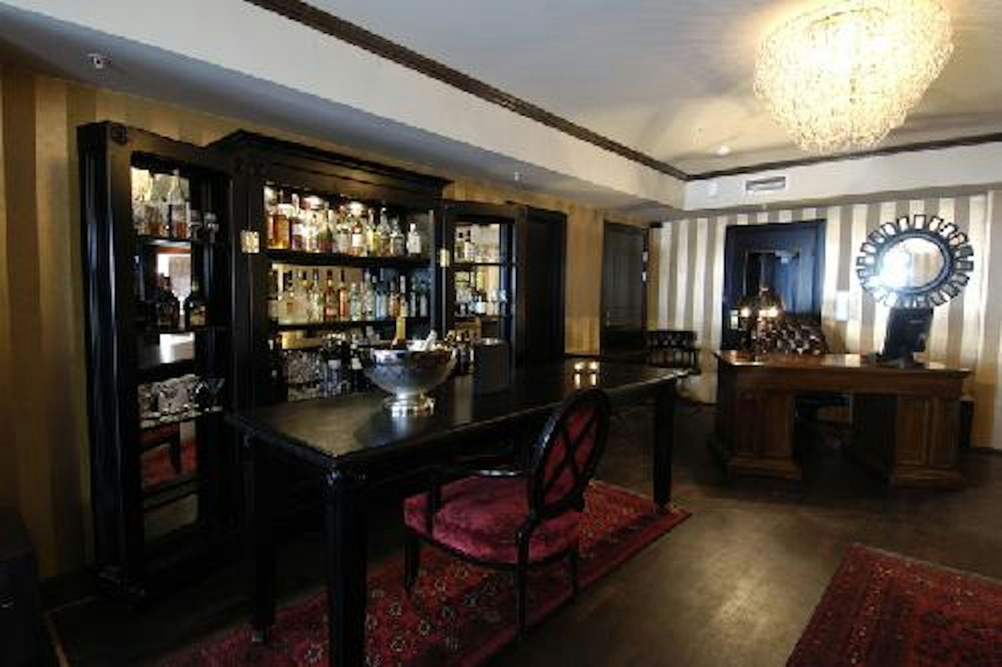 Det Hanseatiske Hotel 10/12