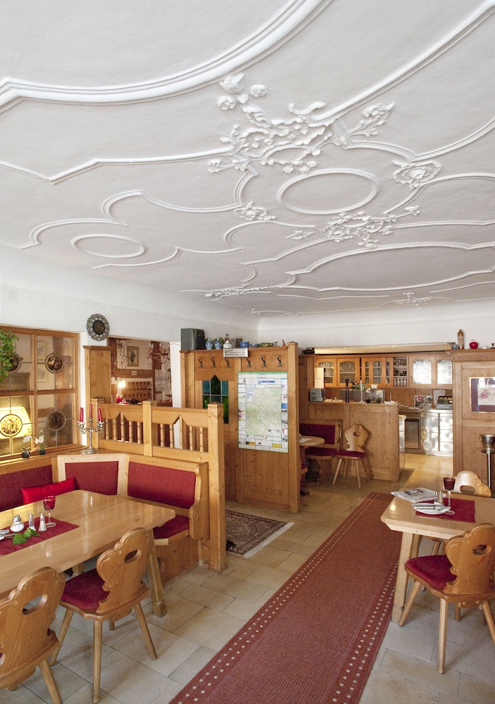 Nürnberger Hof 8/50