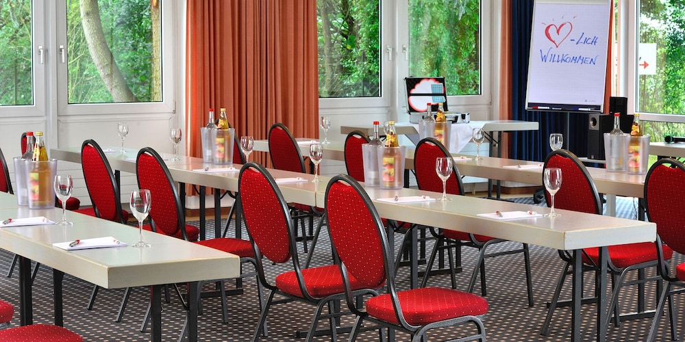 Hotel Luneburger Heide 46/60