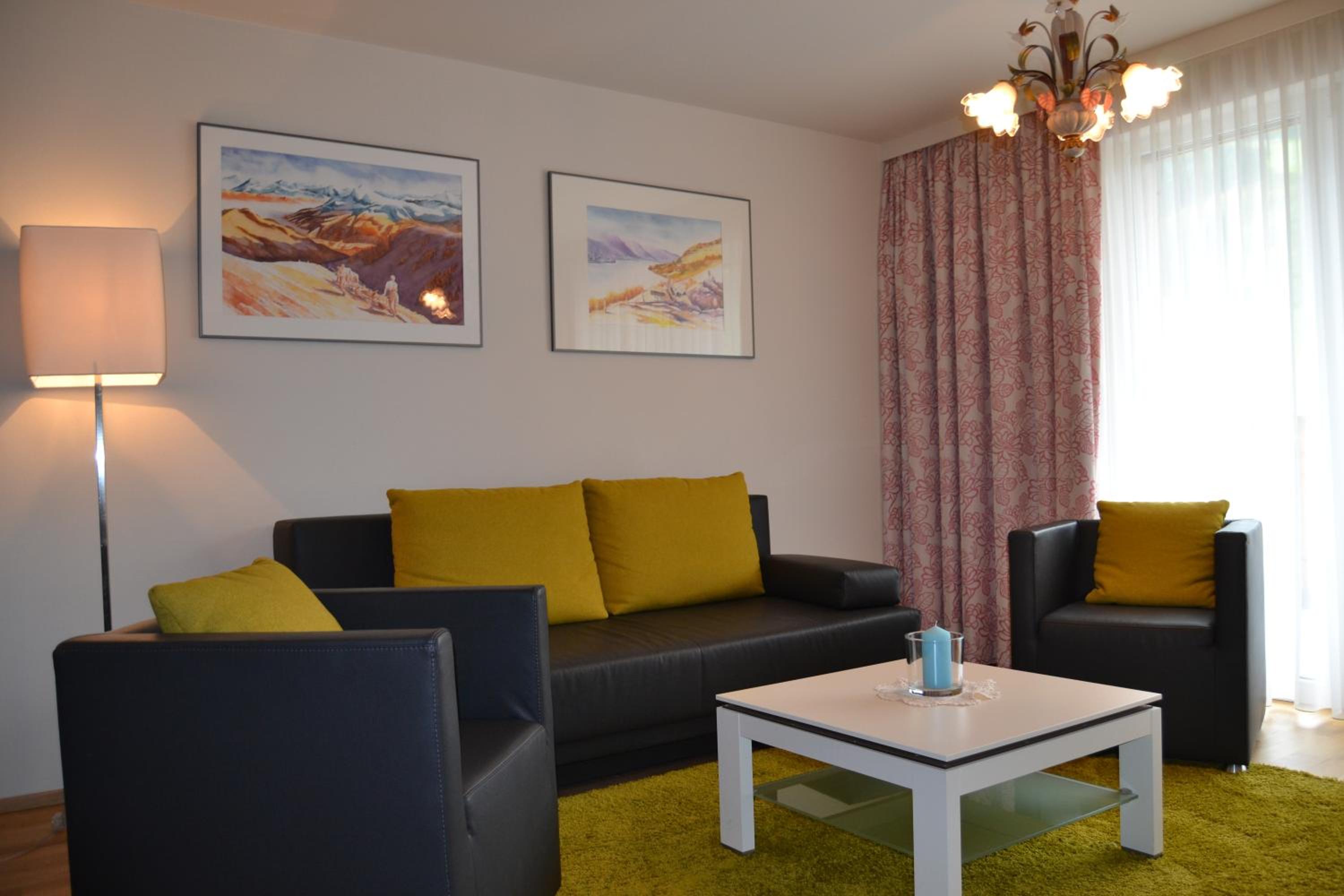 Hotel Alpenblick 30/50