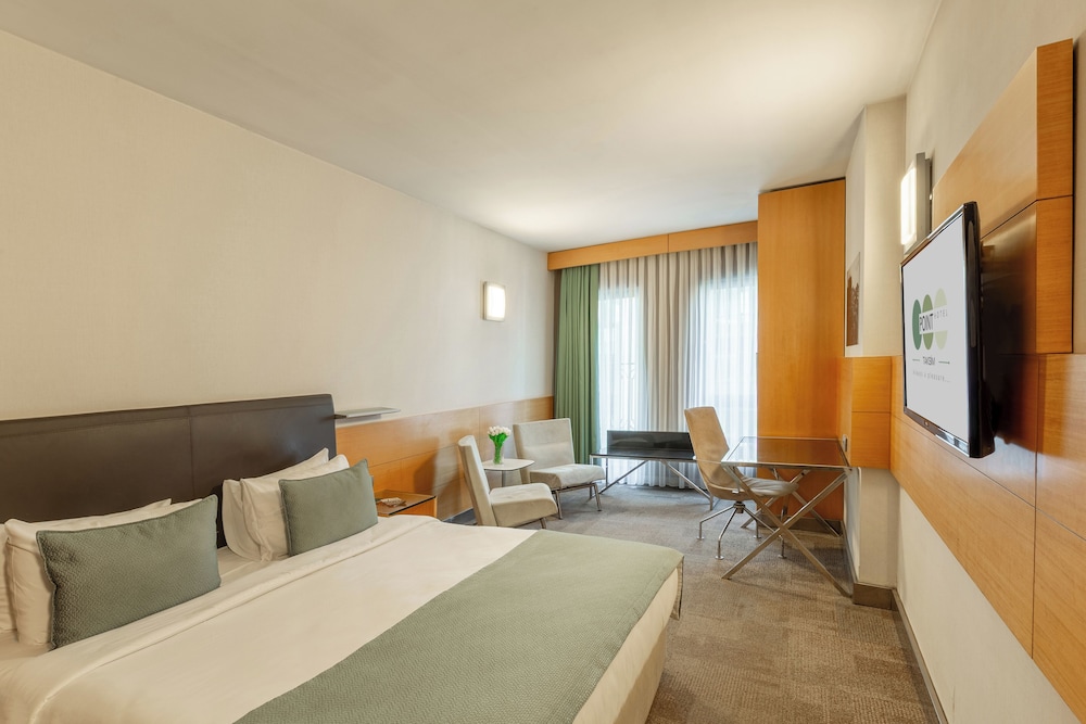 Point Hotel Taksim 20/68