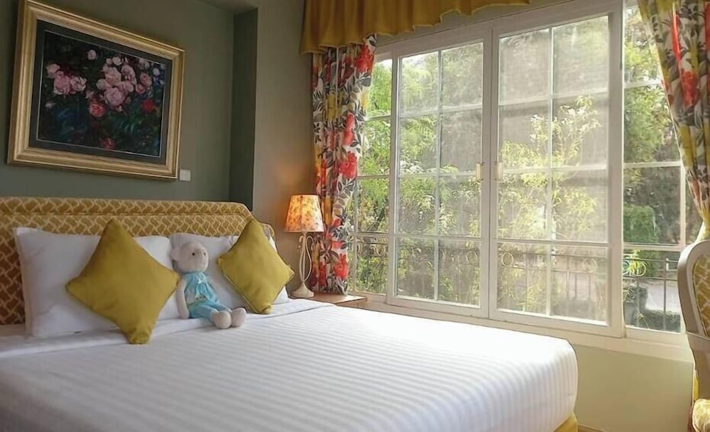 Kensington English Garden Resort Khaoyai 9/42