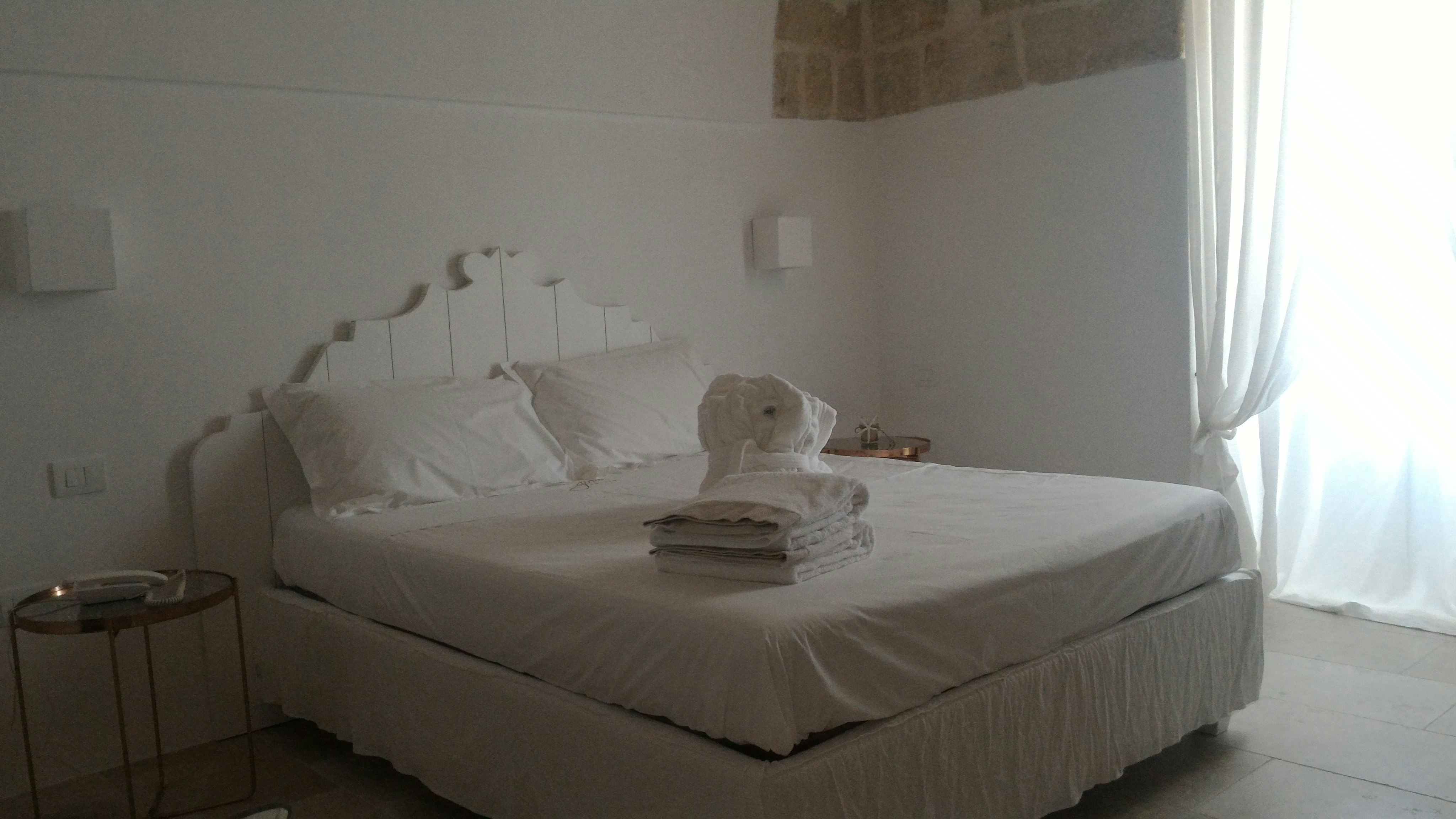 Giovì Relais 21/78