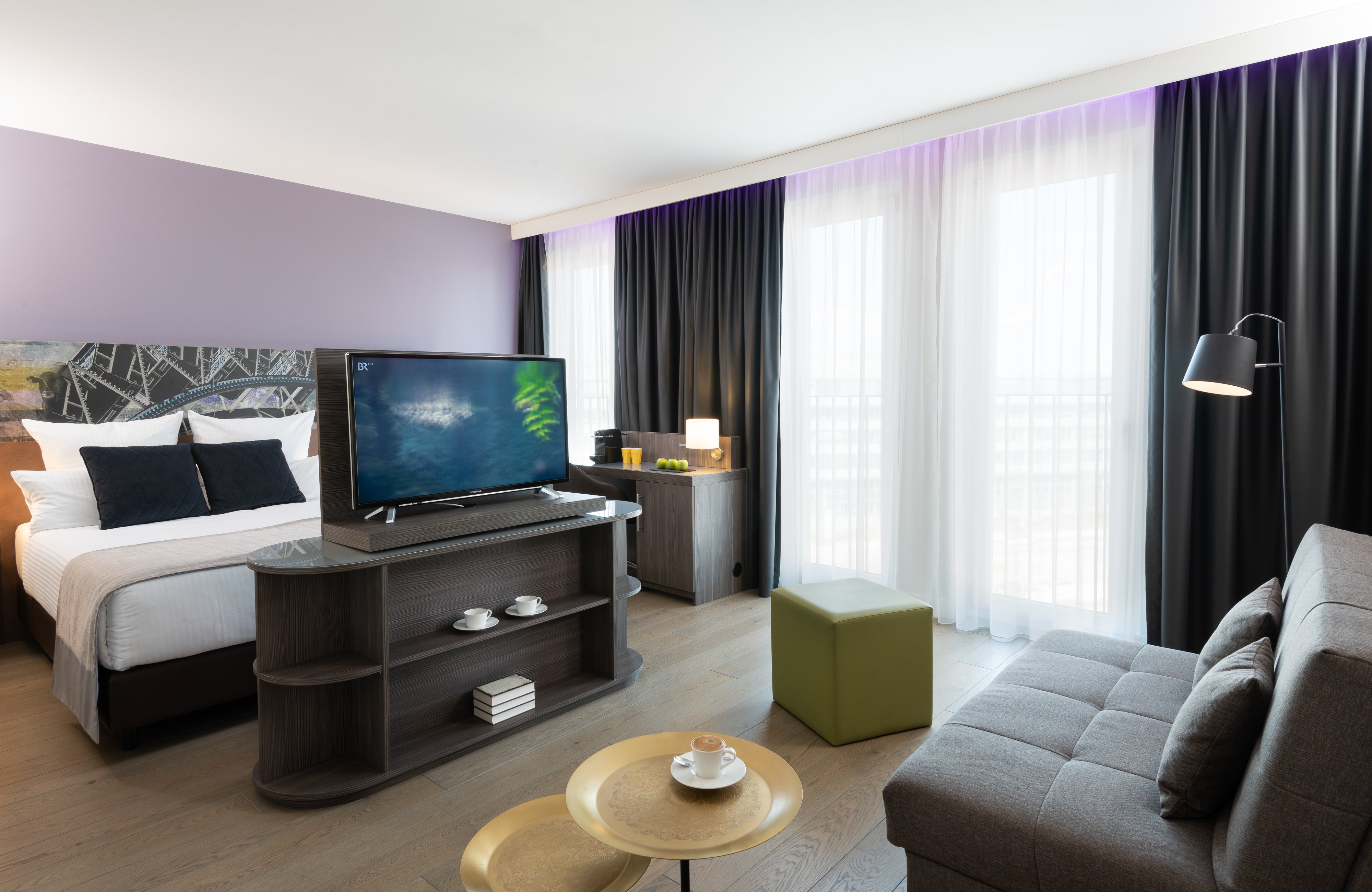 LEONARDO HOTEL MUNICH CITY EAST 34/71