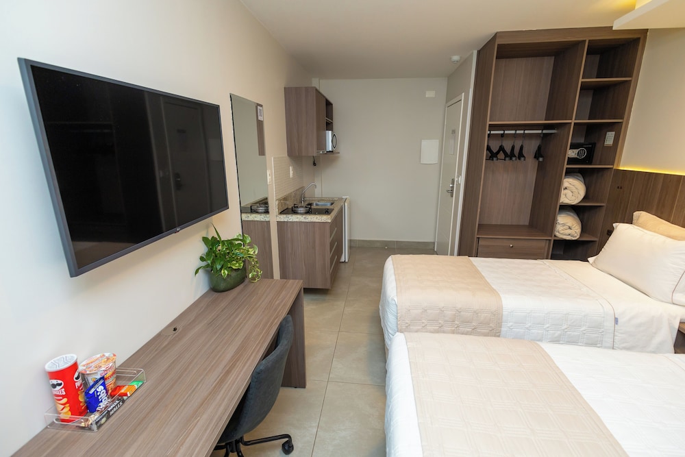 Concept Hotel Flat 29/60