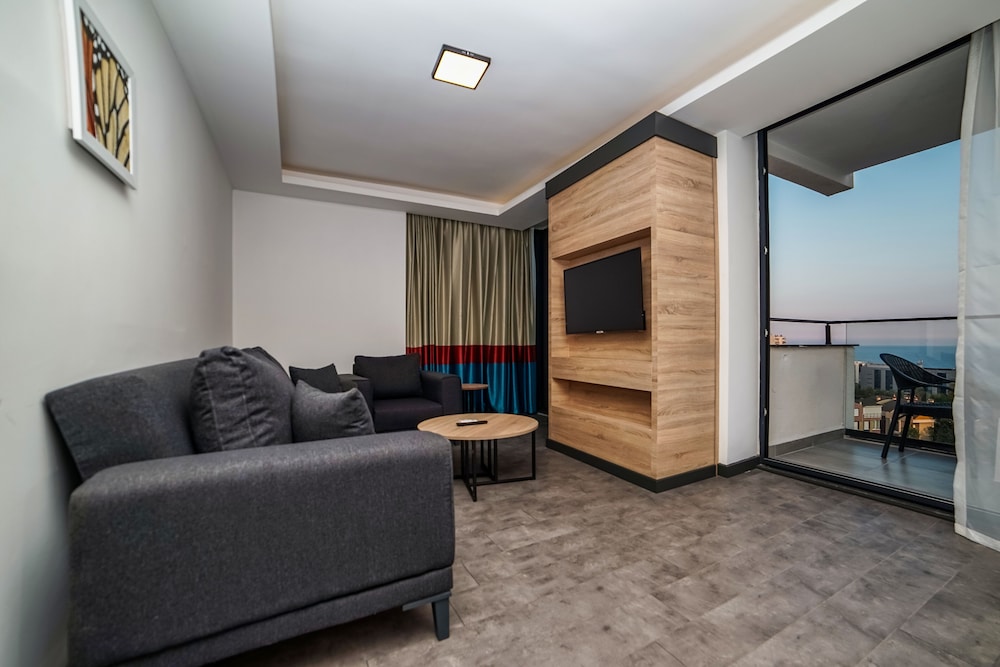Optimum Luxury Hotel & Spa 35/54