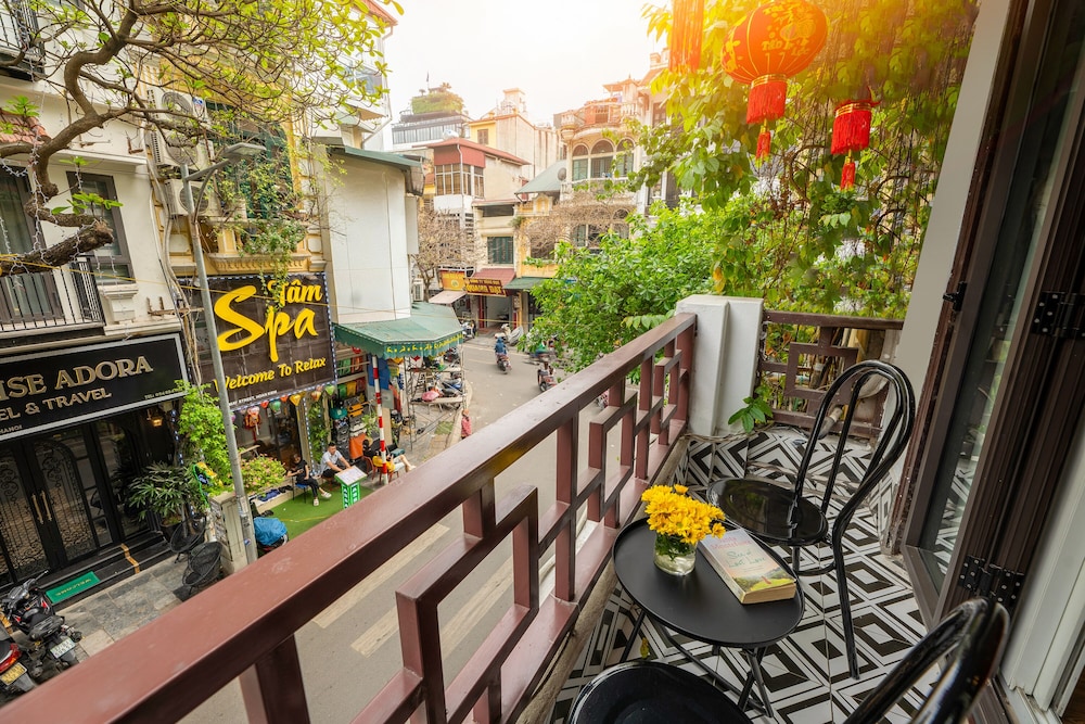 Golden Time Hostel 3 3/65