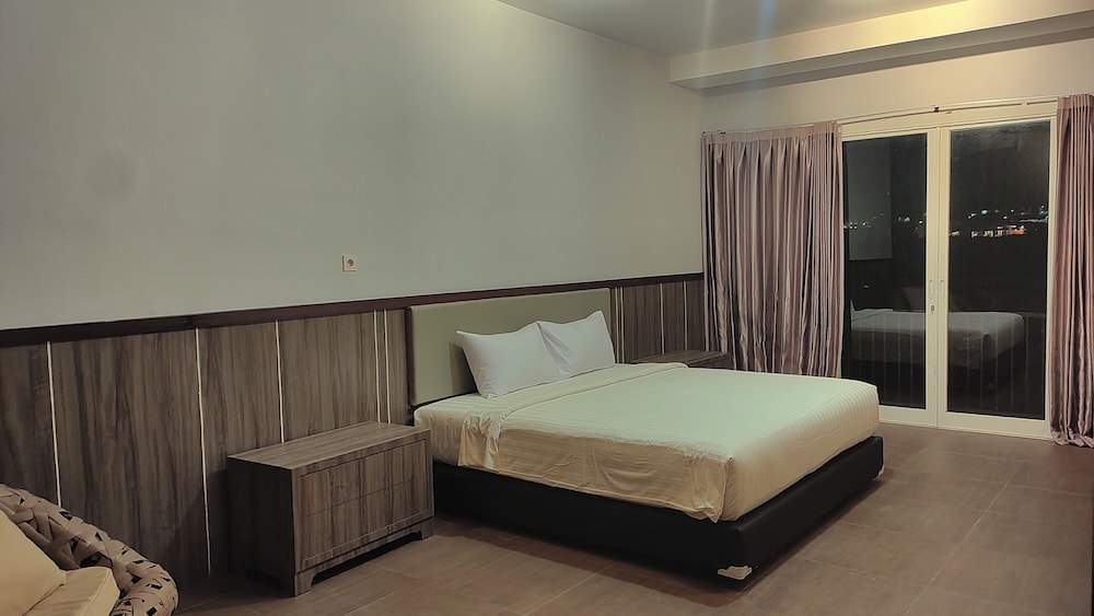 Bwalk Hotel Malang 17/50
