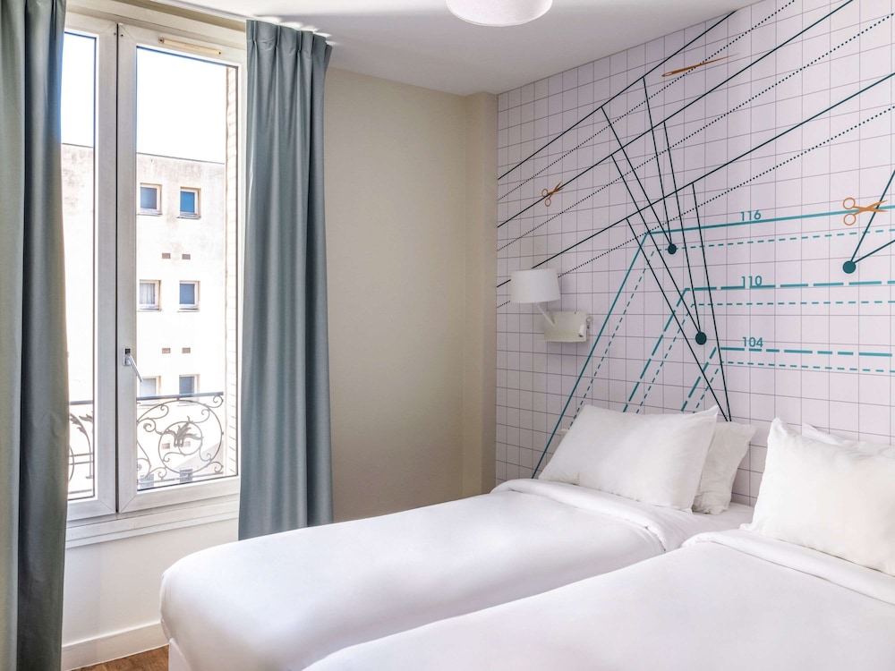 ibis Styles Asnieres Centre 29/78