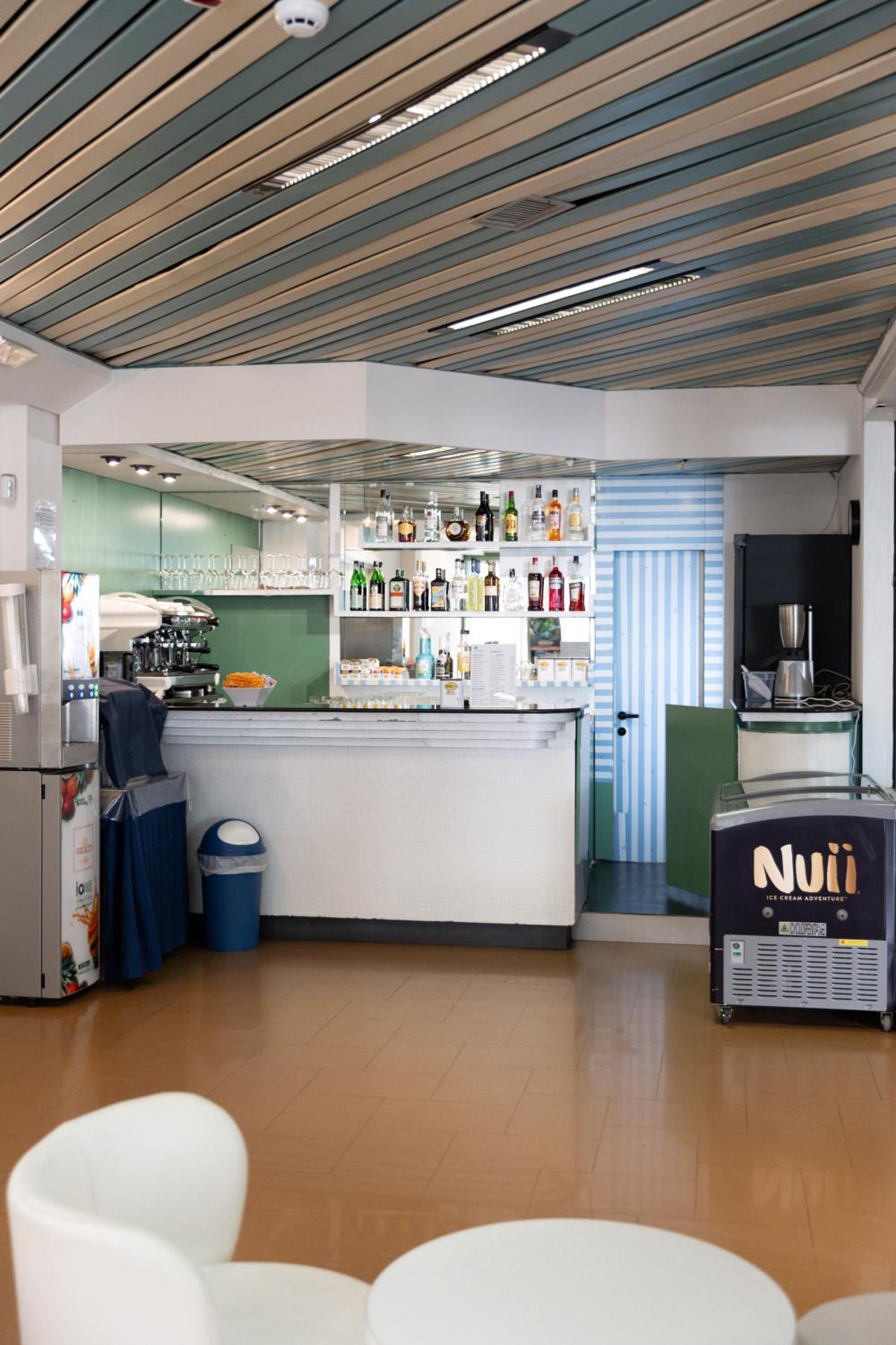 Hotel Nautilus 10/50