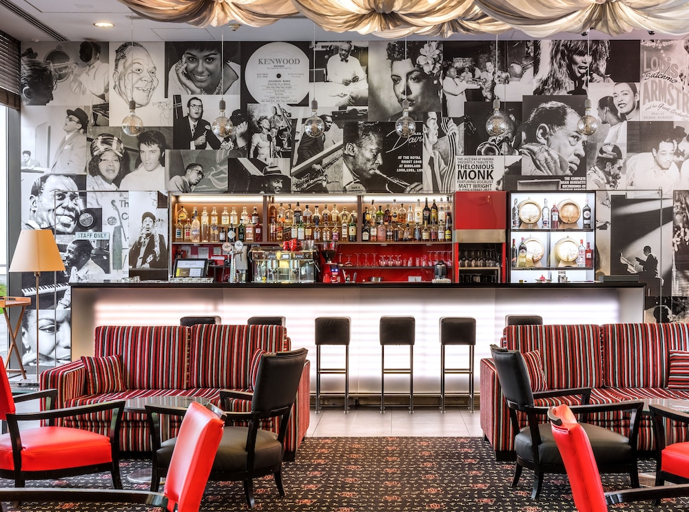 OREA Hotel Angelo Praha 54/61