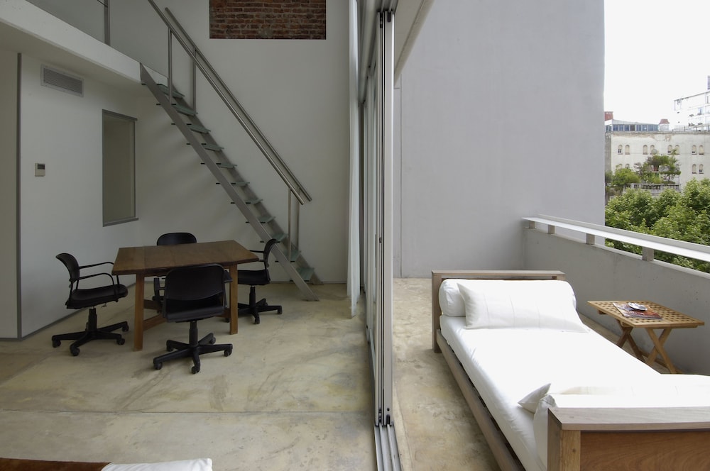 Design Ce Hotel De Diseno 26/74