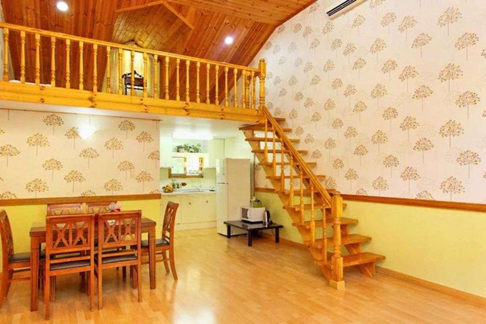 Yangpyeong Over The Mountain Pension 22/35