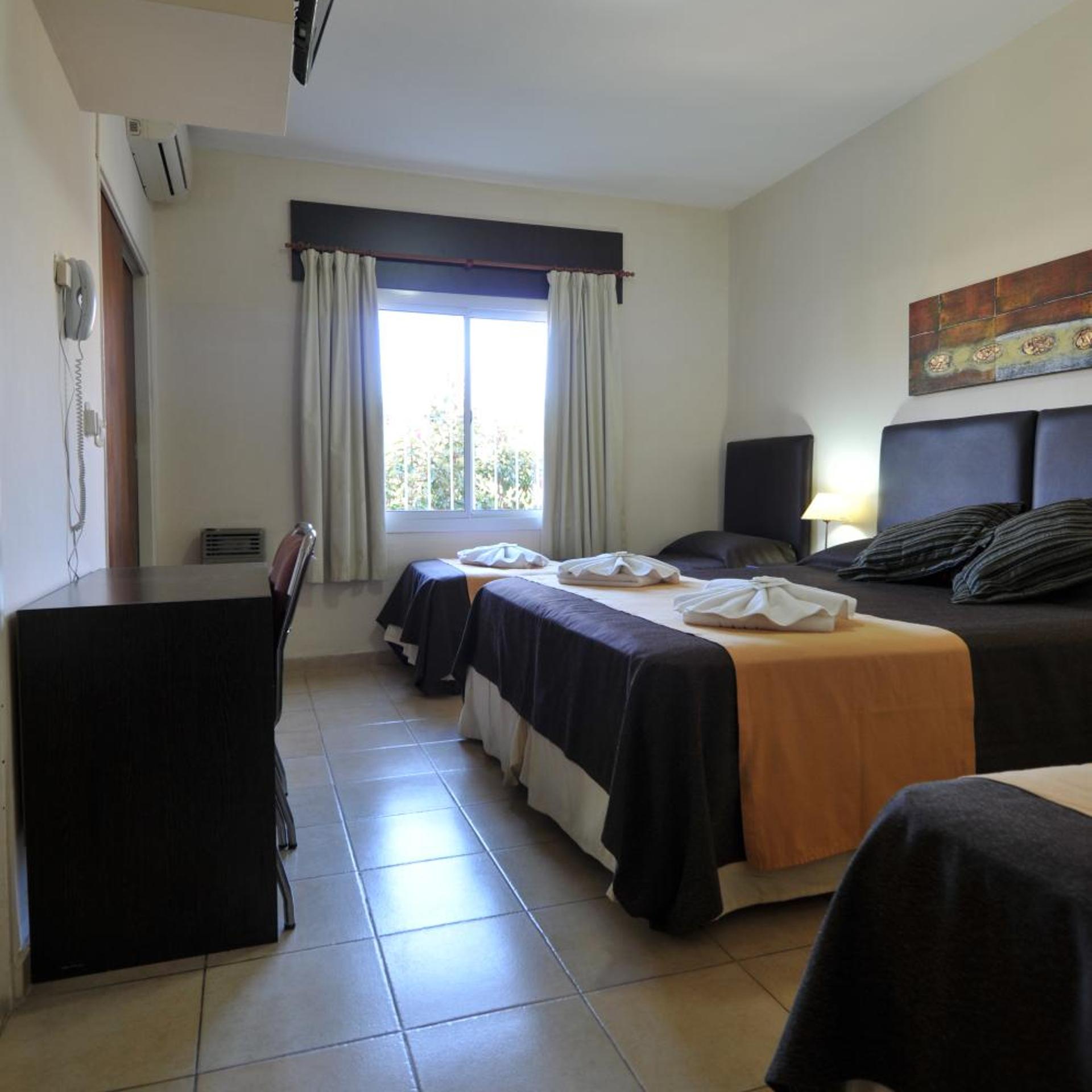 Hotel Casa Nostra 13/50