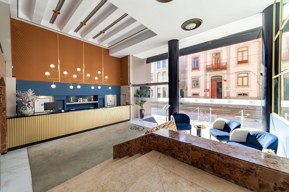 Hotel Porto Mar 24/48