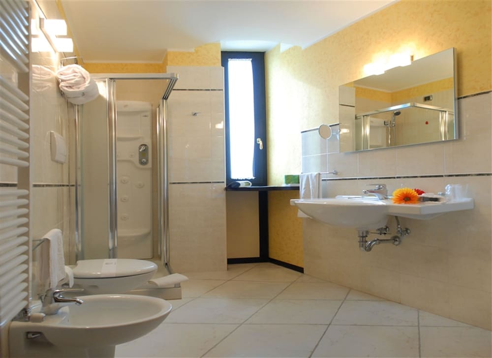 Best Western Hotel Nettuno 13/39