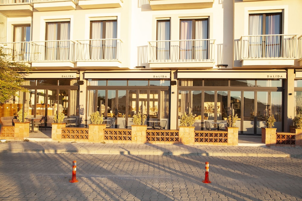Datca Sapphire Hotel 33/50